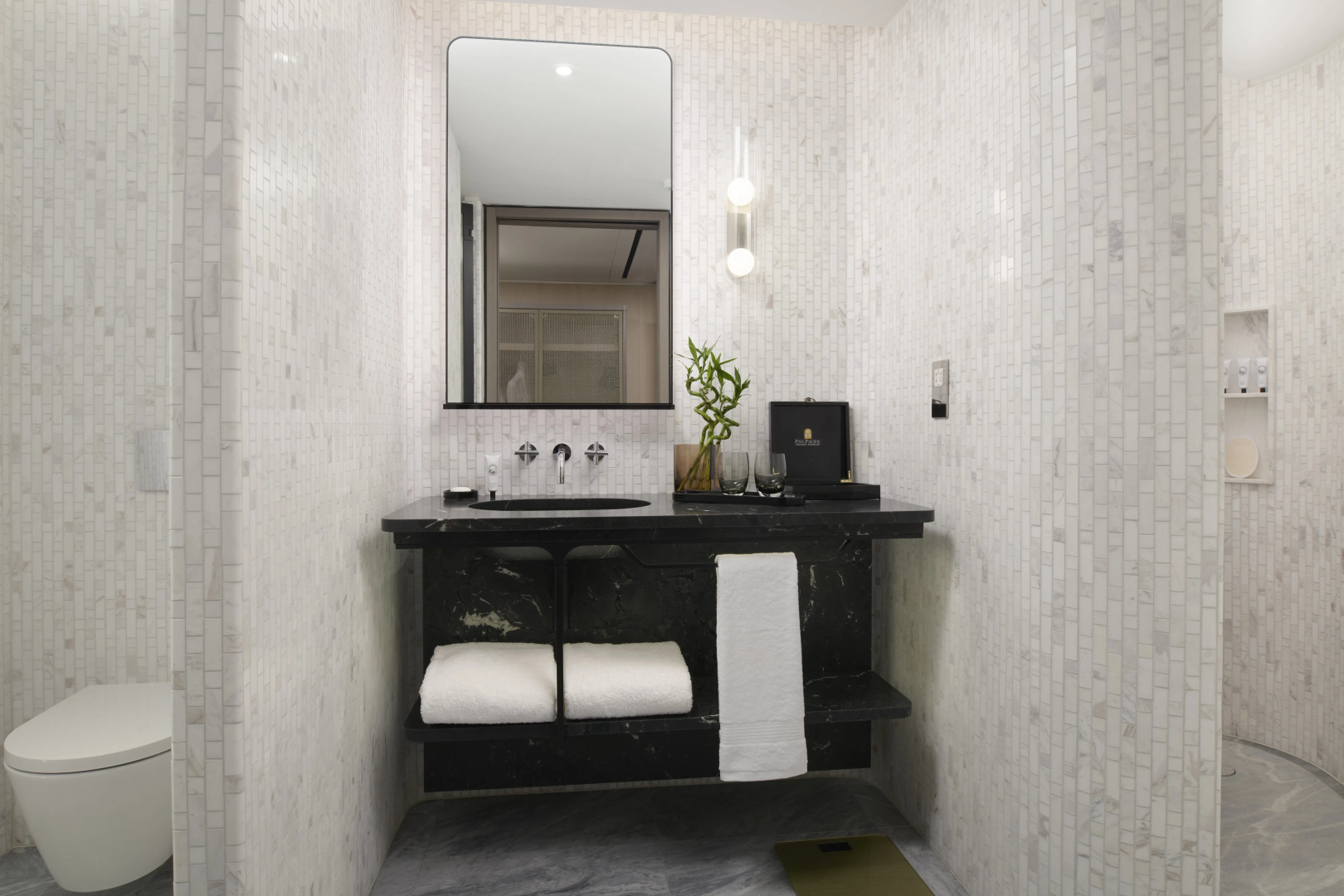 Foto - Pan Pacific London