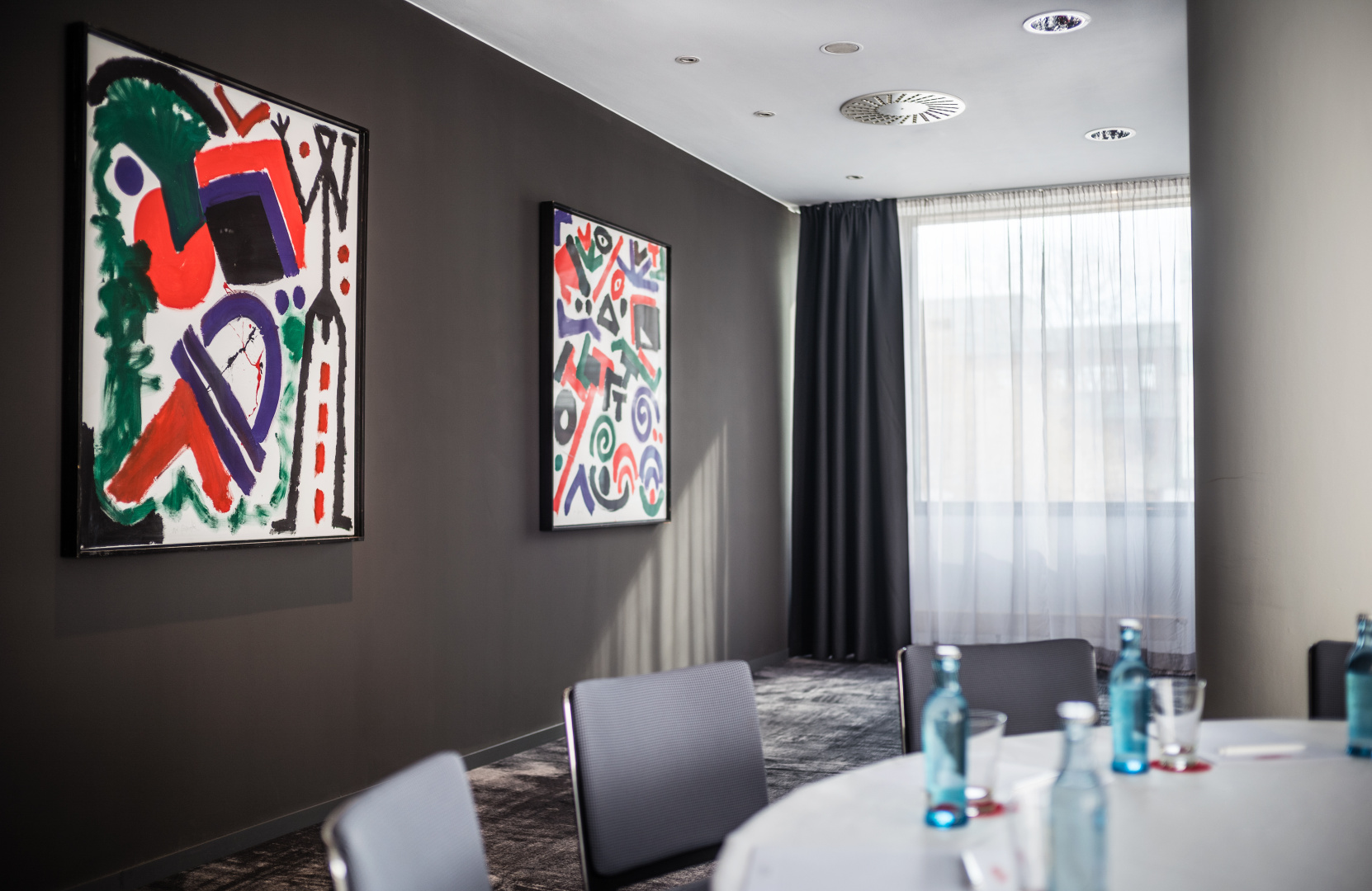 Foto - Penck Hotel Dresden (ex Art otel Dresden)