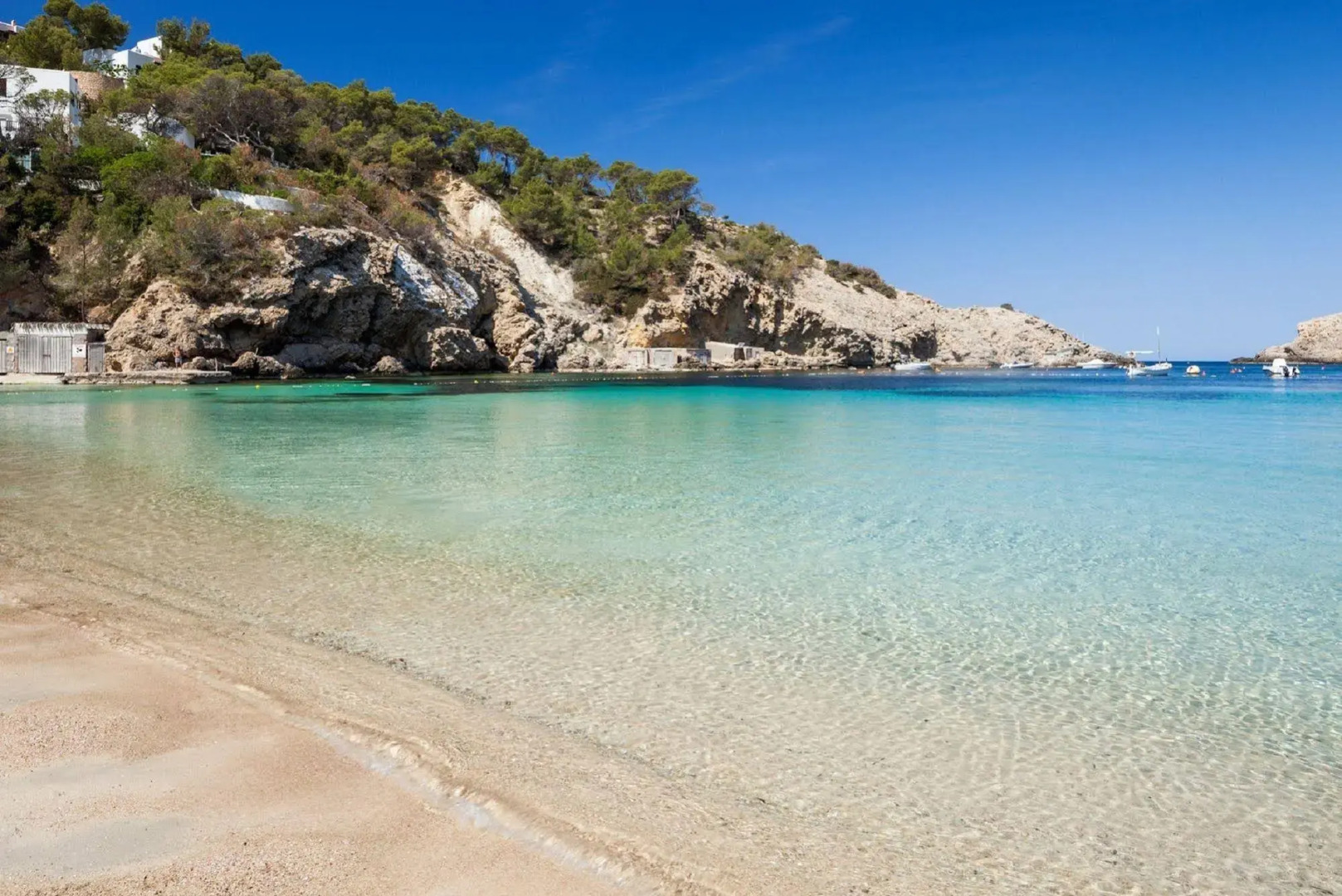 Foto - Aparthotel Puerto Cala Vadella