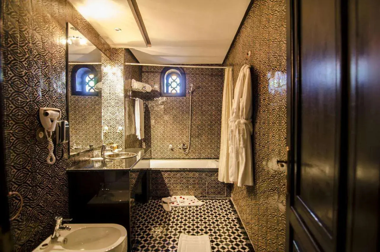 Photo - Palais Ommeyad Suites & Spa