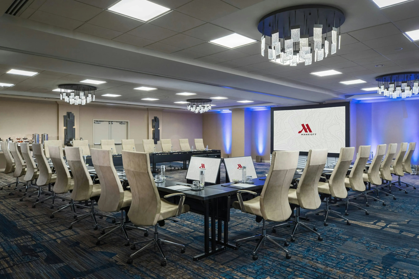 Foto - Chicago Marriott Downtown Magnificent Mile