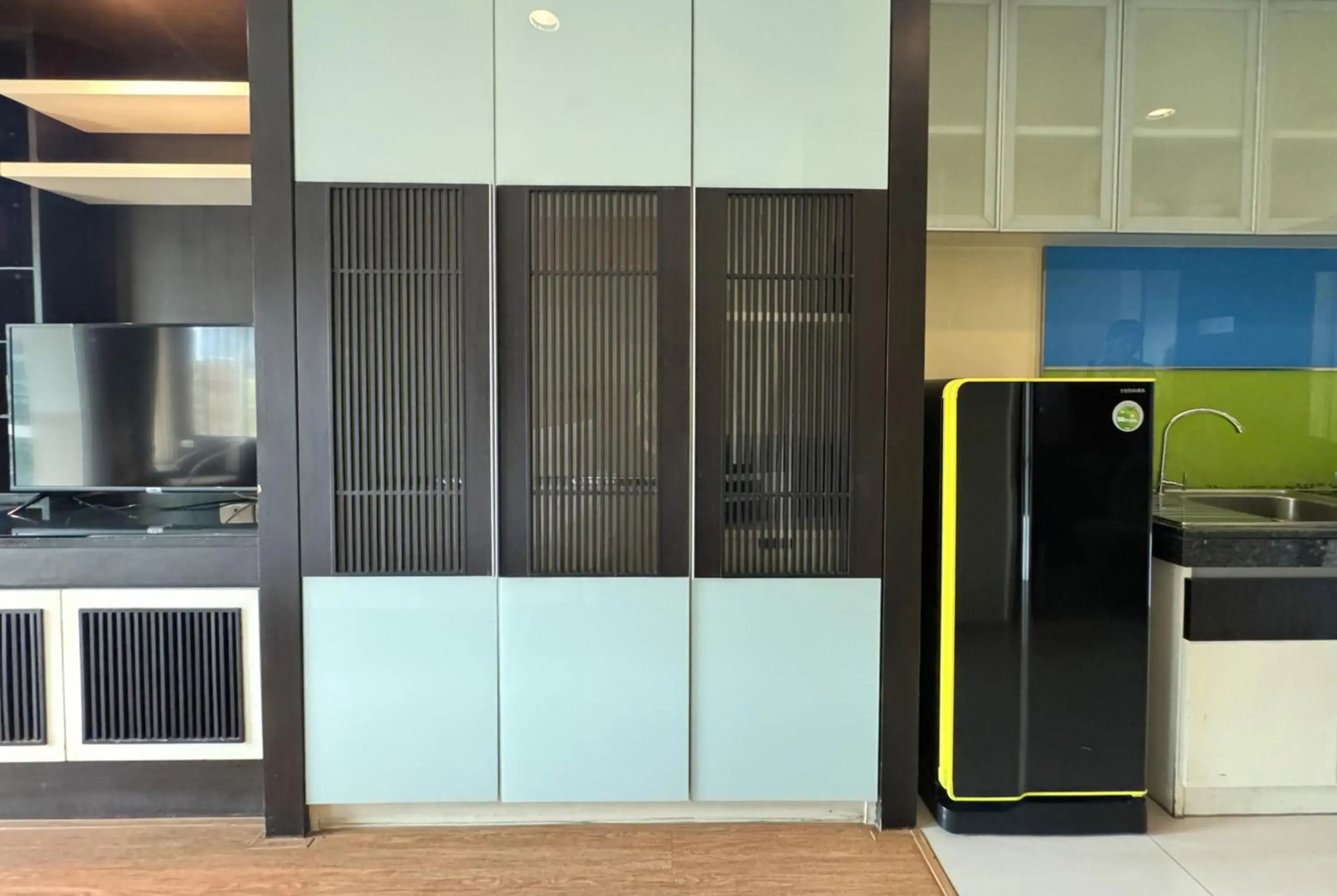 Foto - The Sunreno Hotel Bangkok