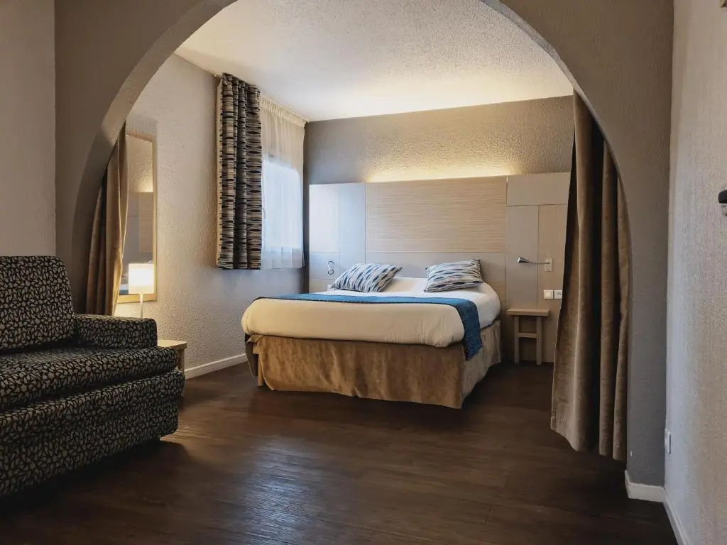 Photo - ibis Styles Marseille Palais des Congrès Vélodrome