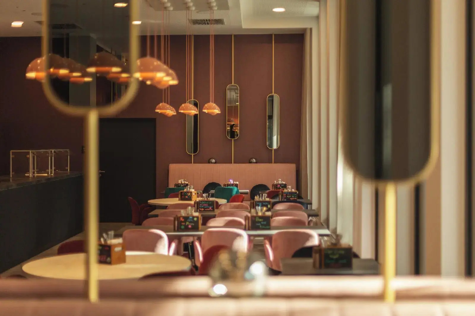 Foto - Holiday Inn - the niu, Loco Munich North by IHG