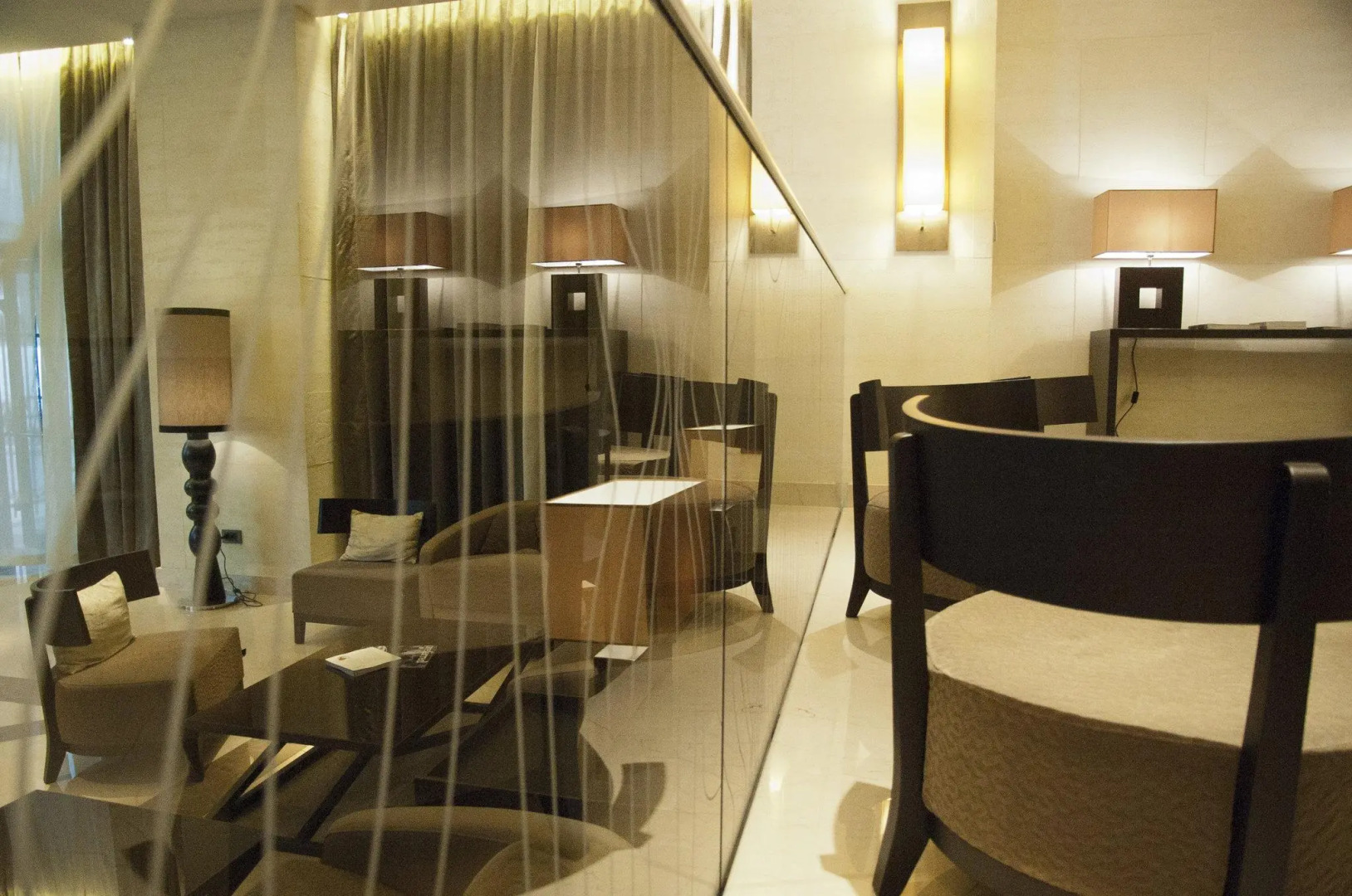 Foto - Uptown Palace