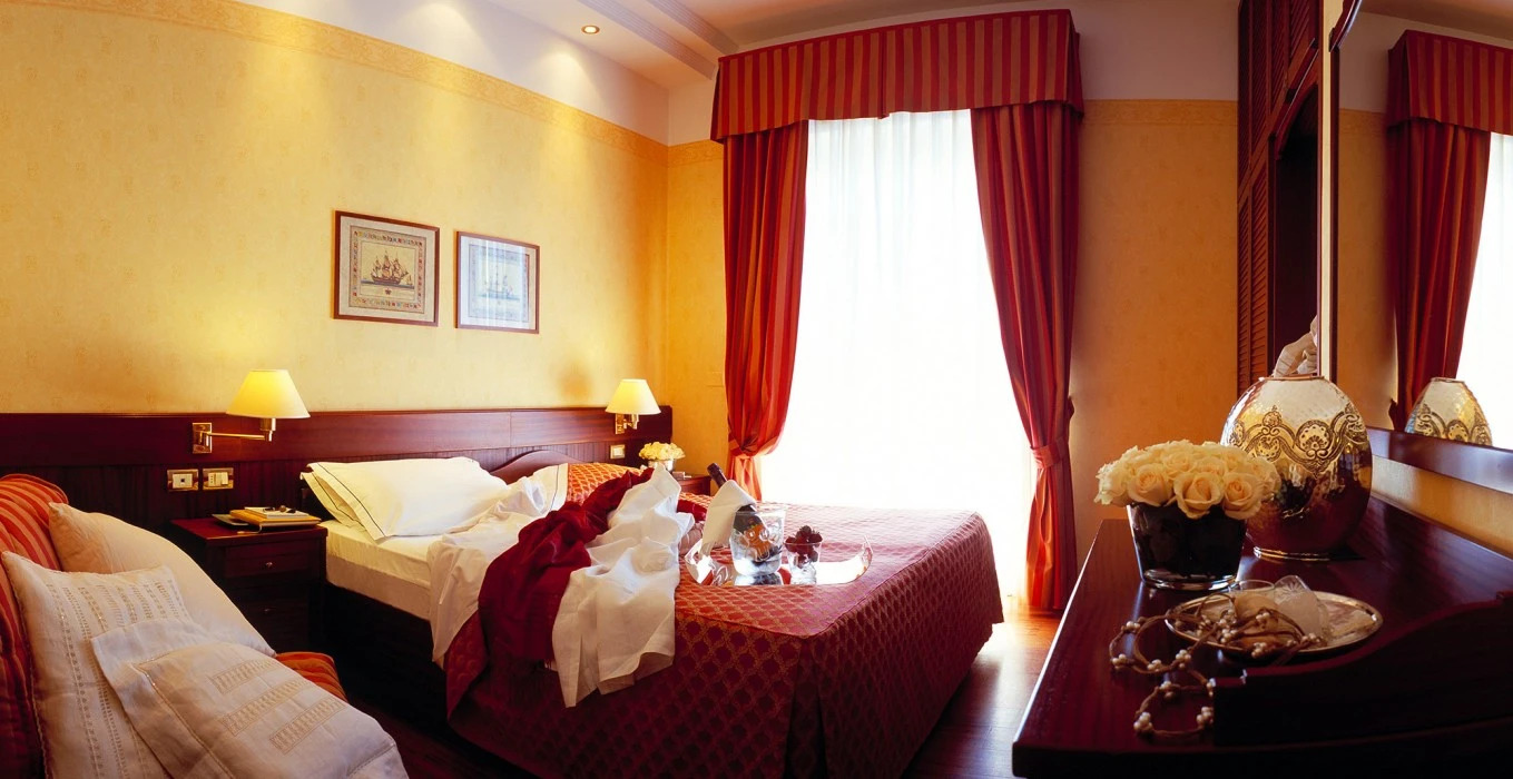 Photo - Residence Lungomare - Charming apartments