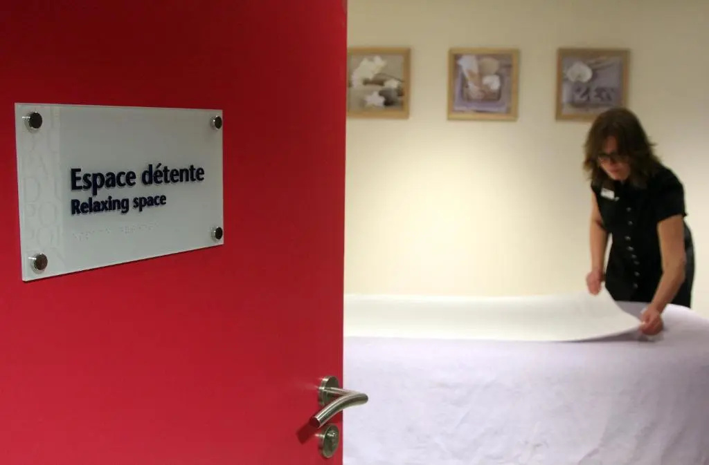 Photo - Best Western Plus Thionville Centre