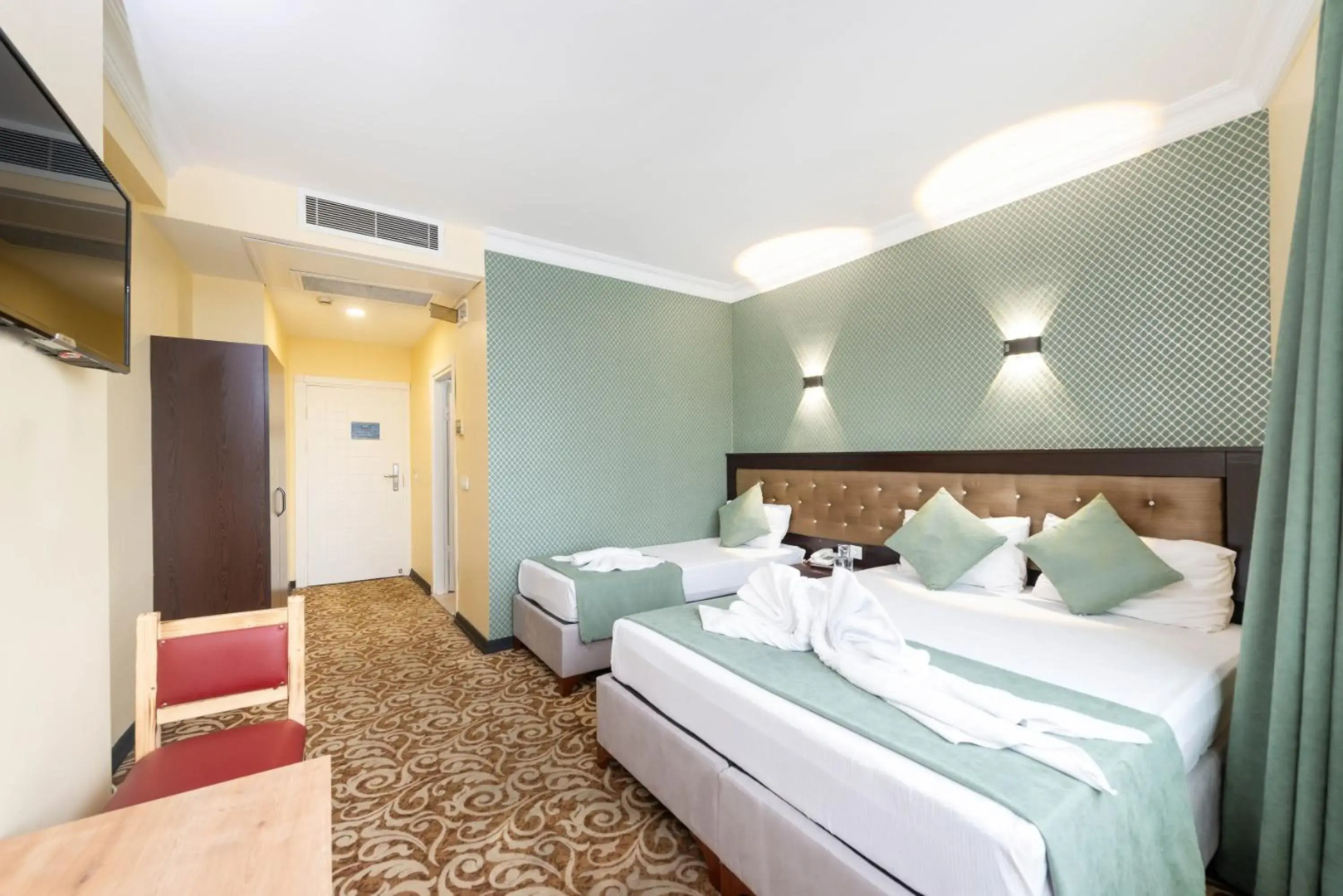 Photo - Grand Abimo Hotel