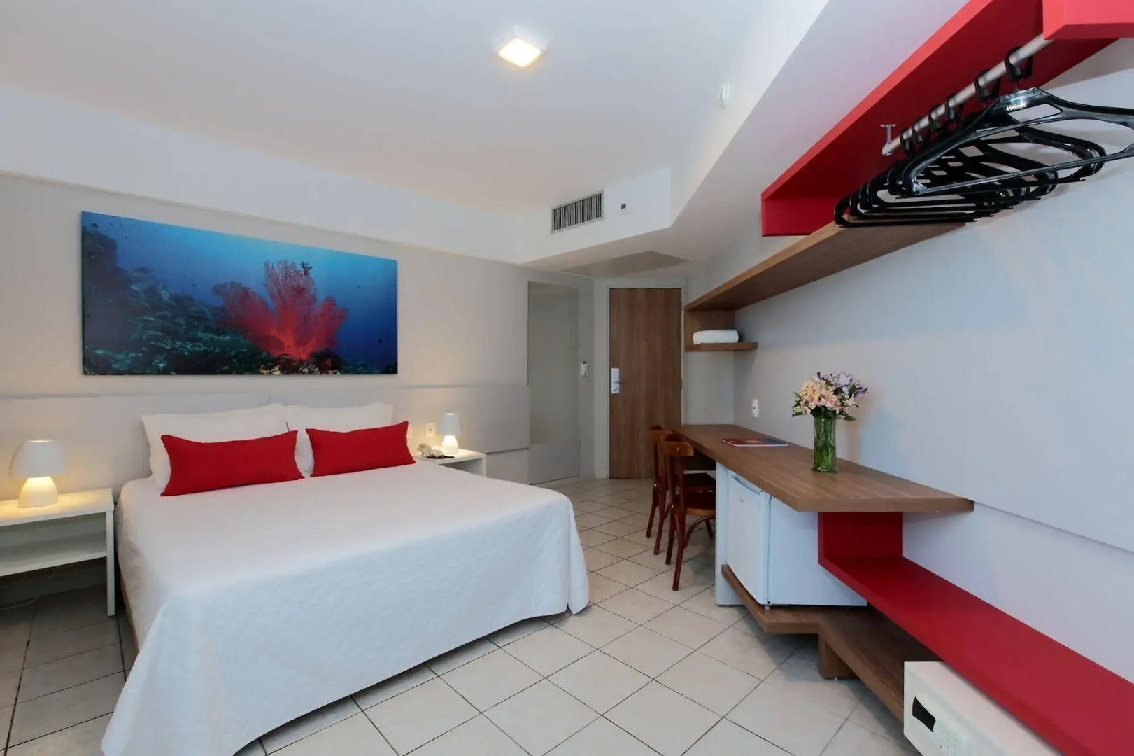 Foto - Hotel Ponta Verde Maceio