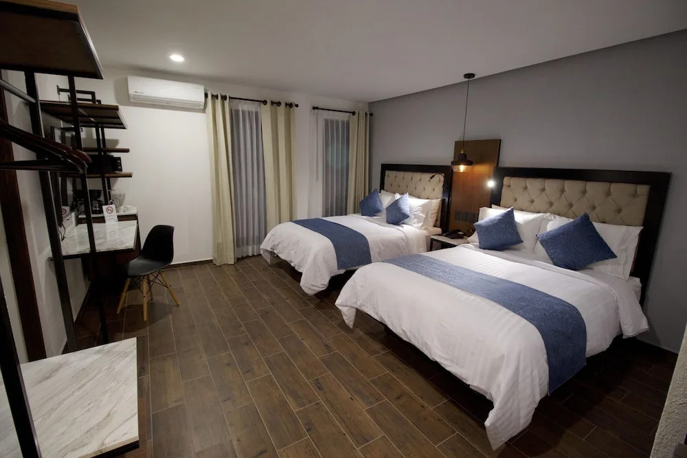Foto - Hotel Boutique Casa Loreta