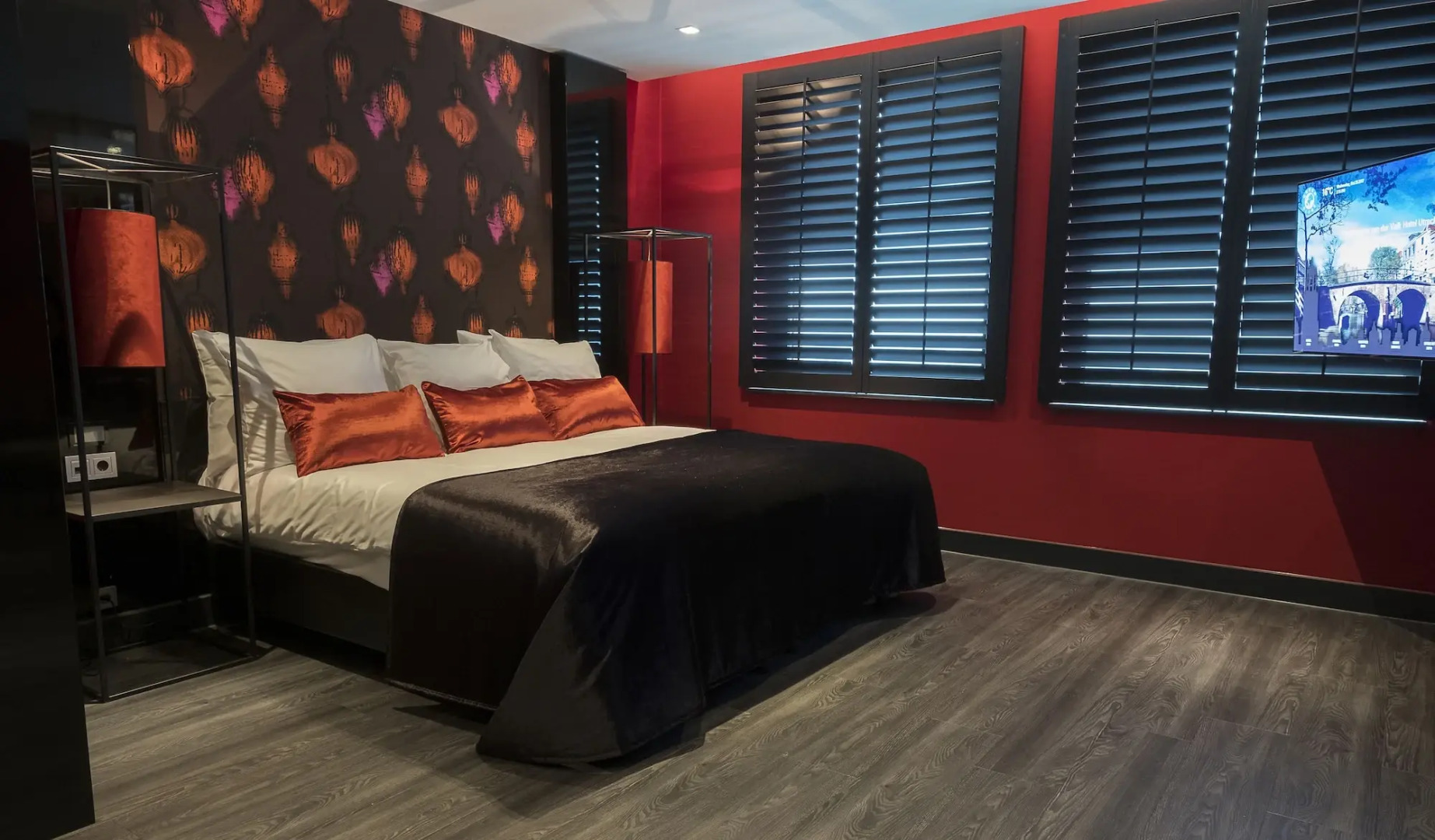 Foto - Van der Valk Hotel Utrecht