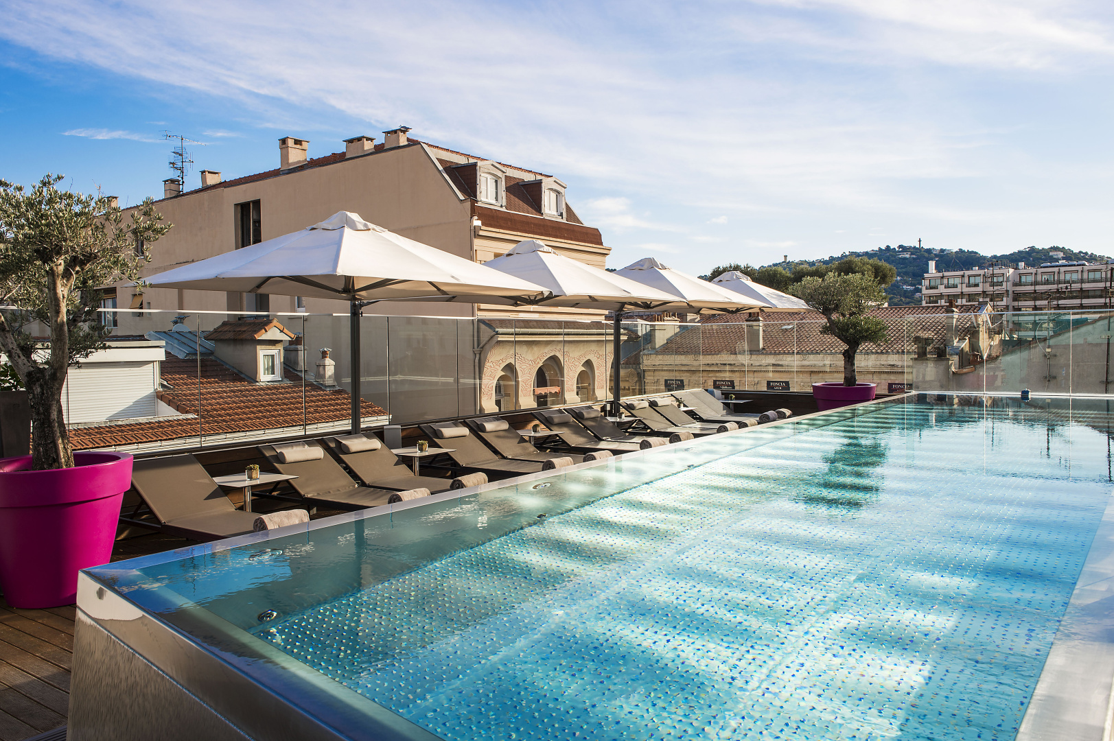 Photo - Five Seas Hotel Cannes