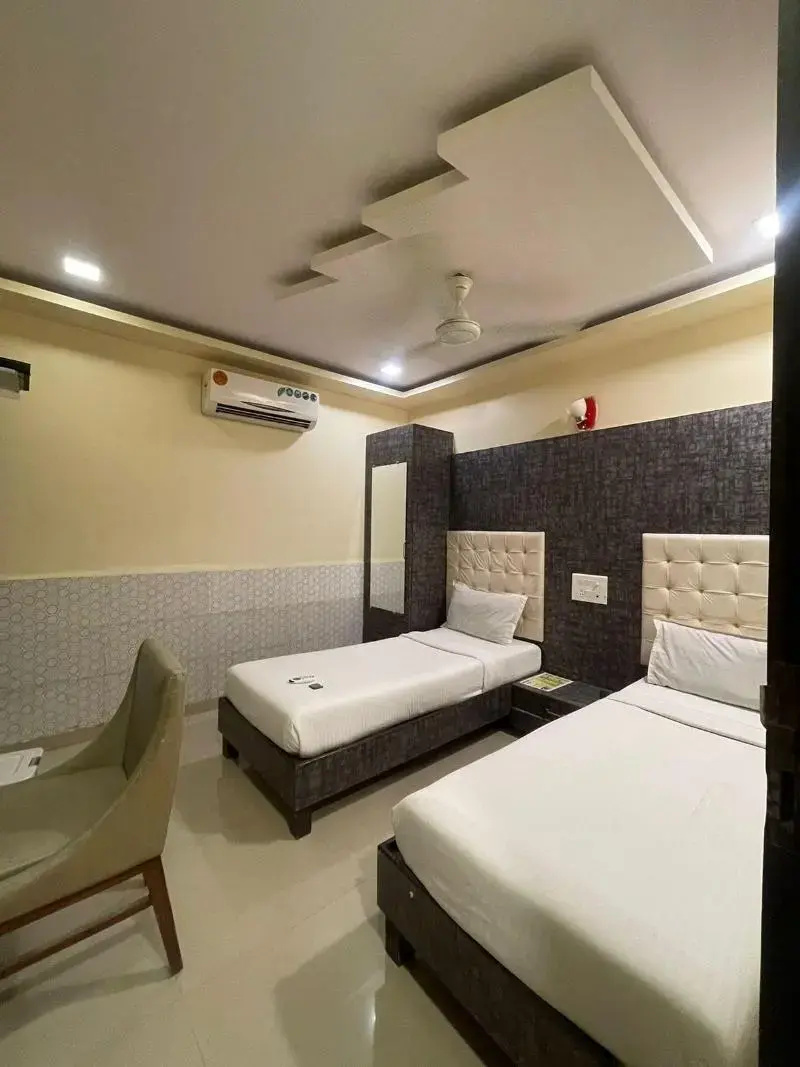 Photo - Hotel Golden Park