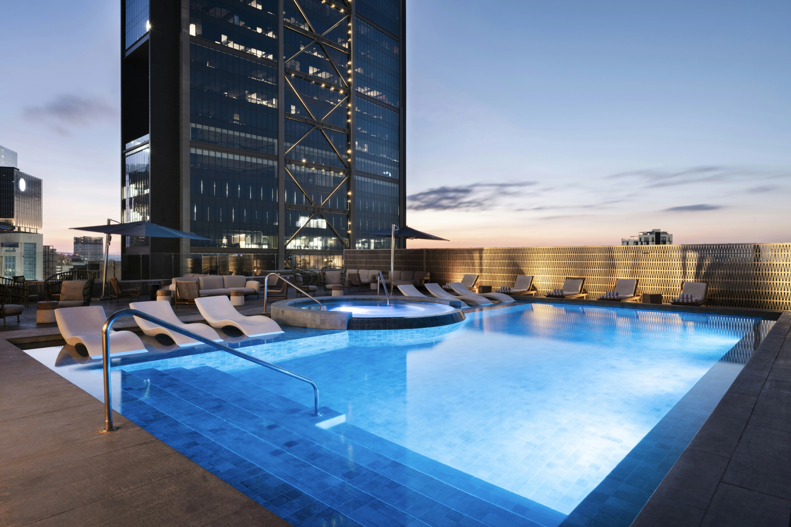 Photo - Hilton Guadalajara Midtown