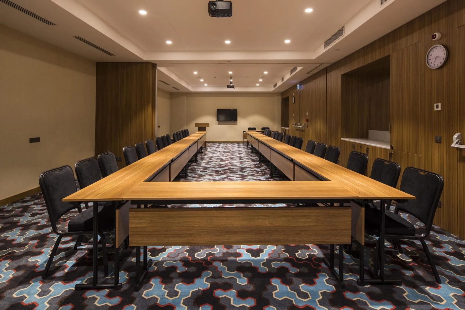 Foto - Hampton by Hilton Istanbul Kurtkoy