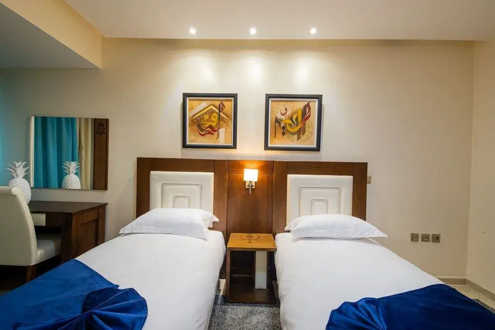 Foto - Appart-hotel Marrakech Inn