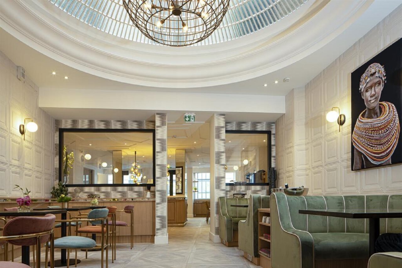 Photo - Hotel Phileas Lazare & Spa - Opera