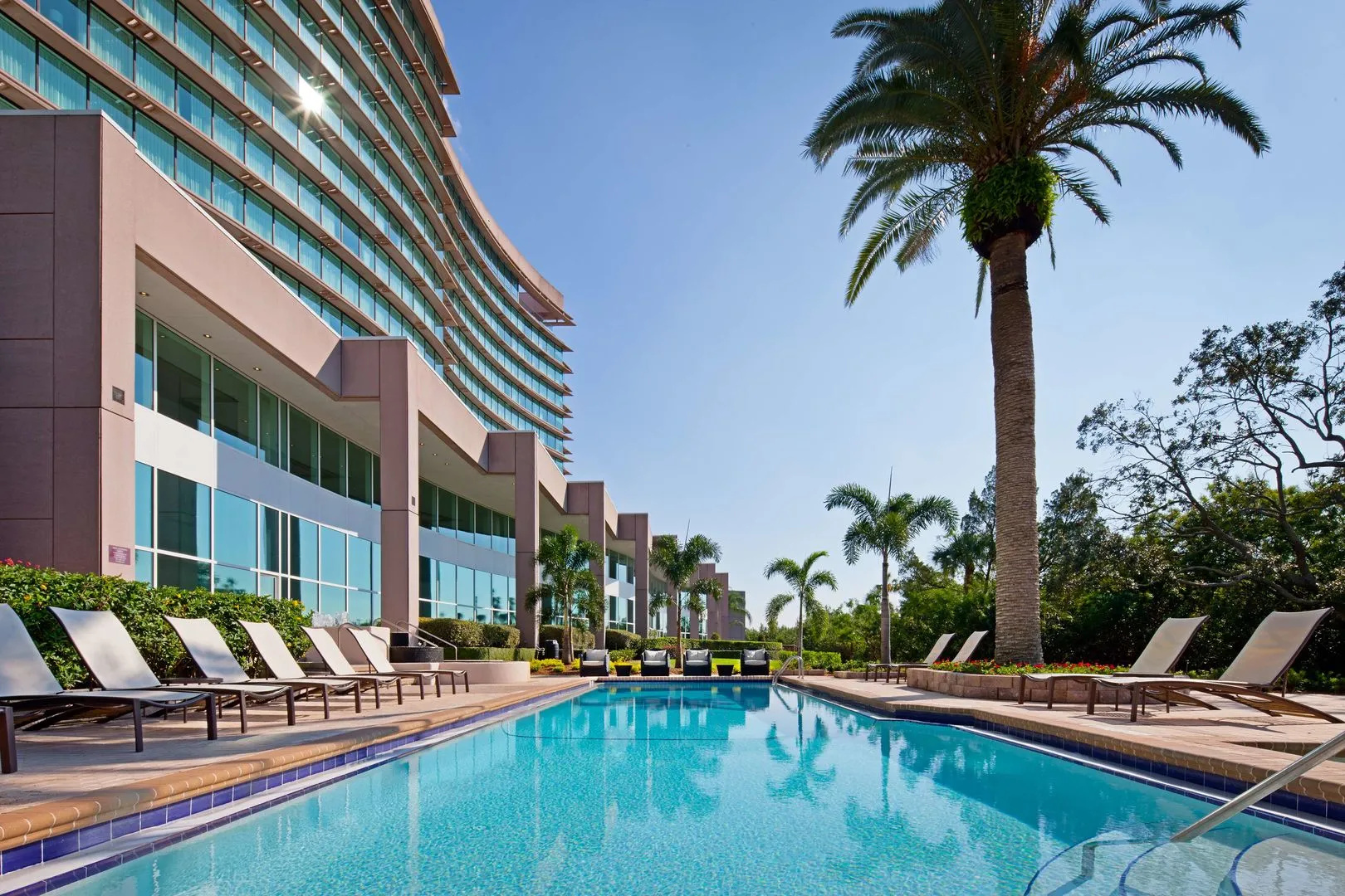 Foto - Grand Hyatt Tampa Bay