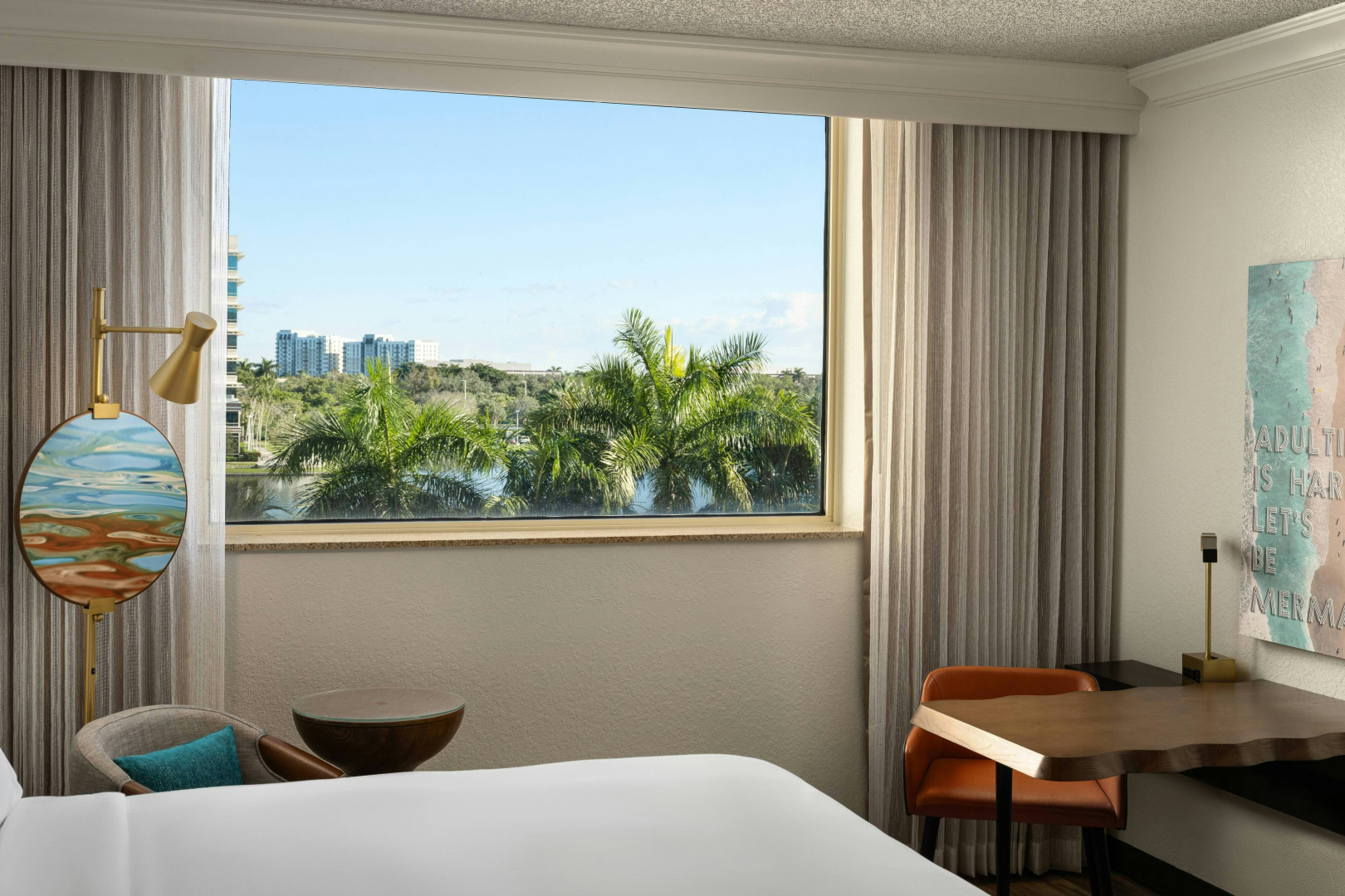 Foto - Renaissance Fort Lauderdale West Hotel
