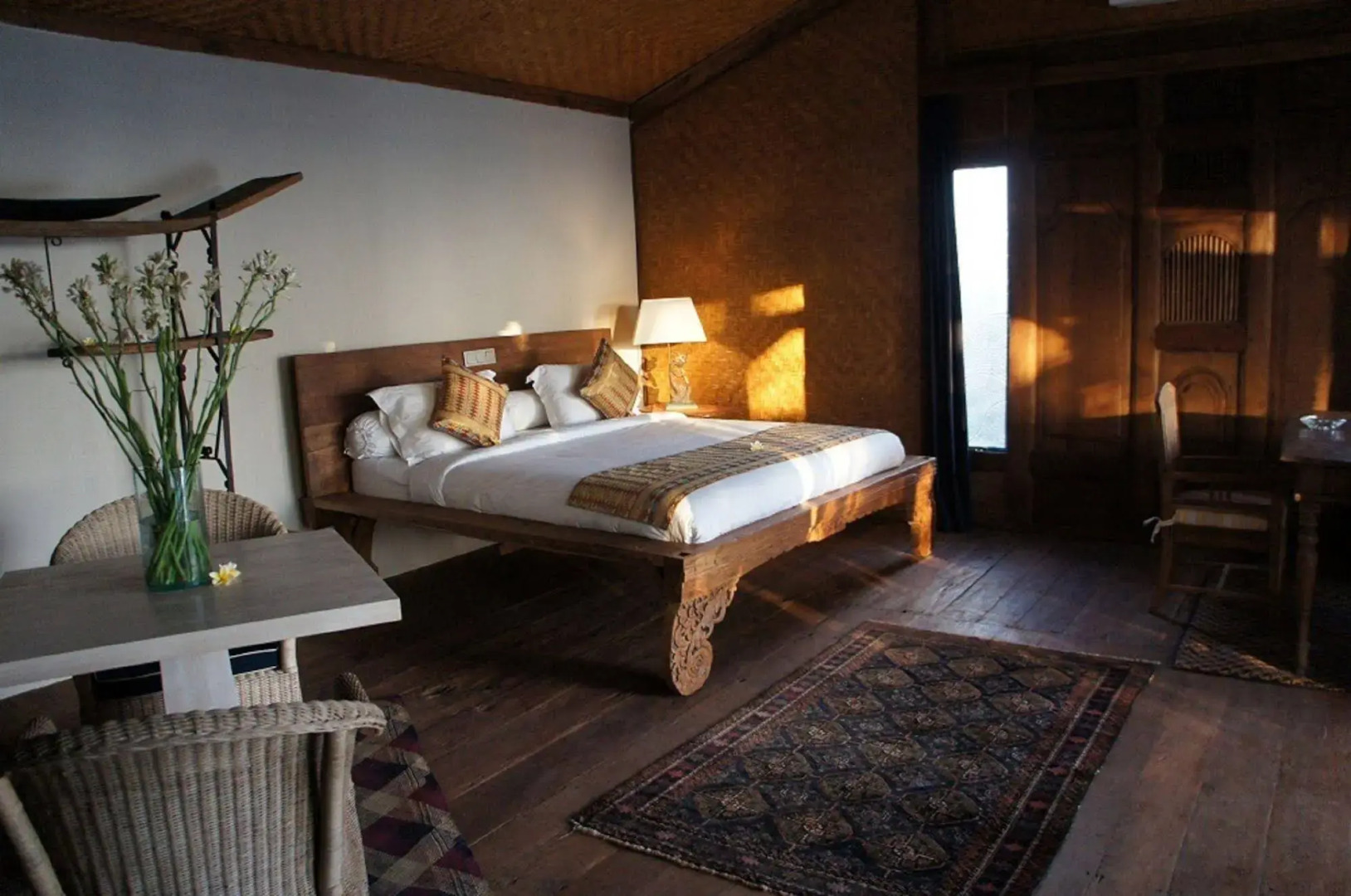 Foto - Sejuk Beach Villas