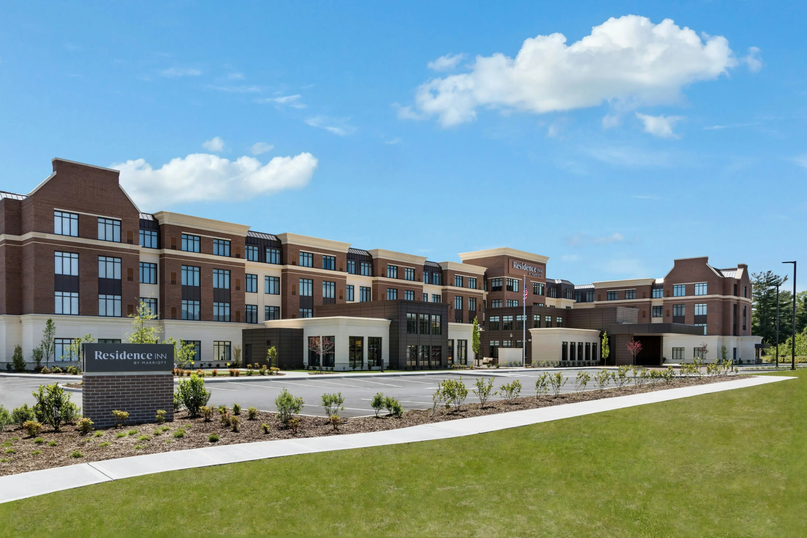 Photo - Residence Inn Long Island Garden City