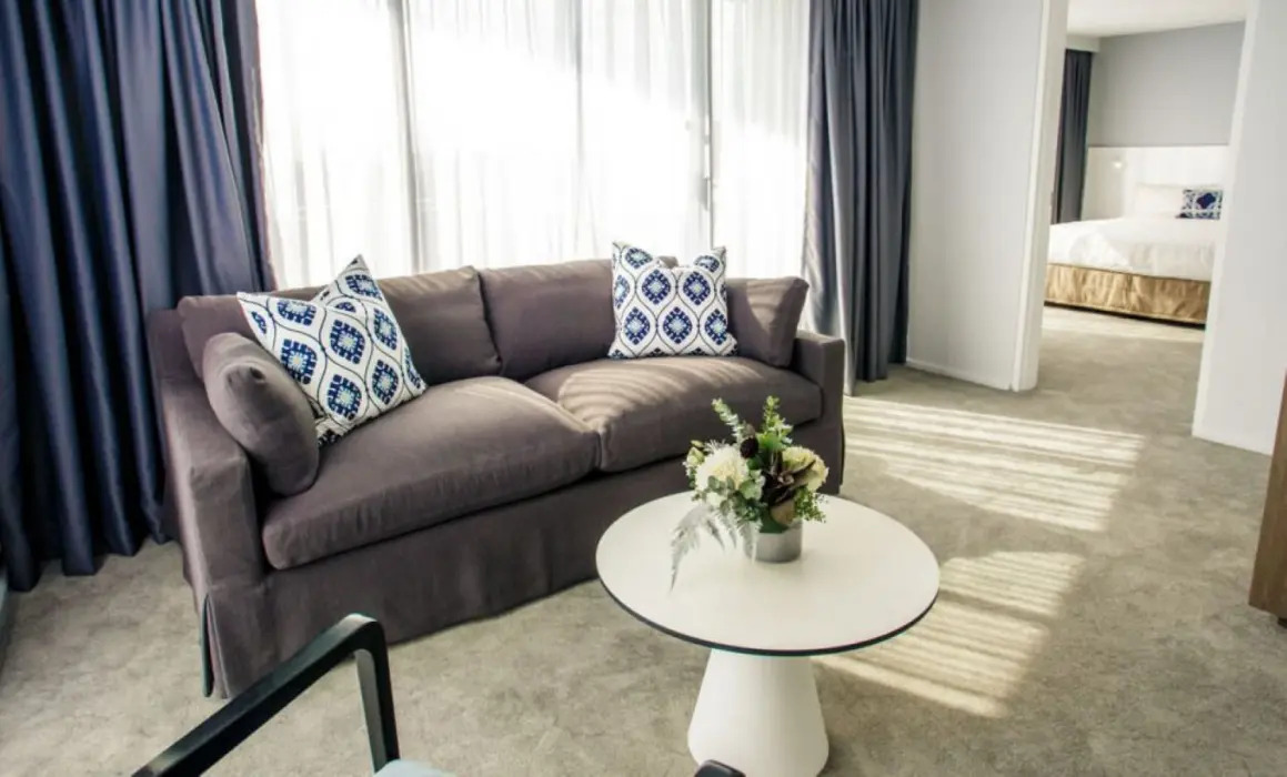 Foto - Mercure Brisbane Spring Hill