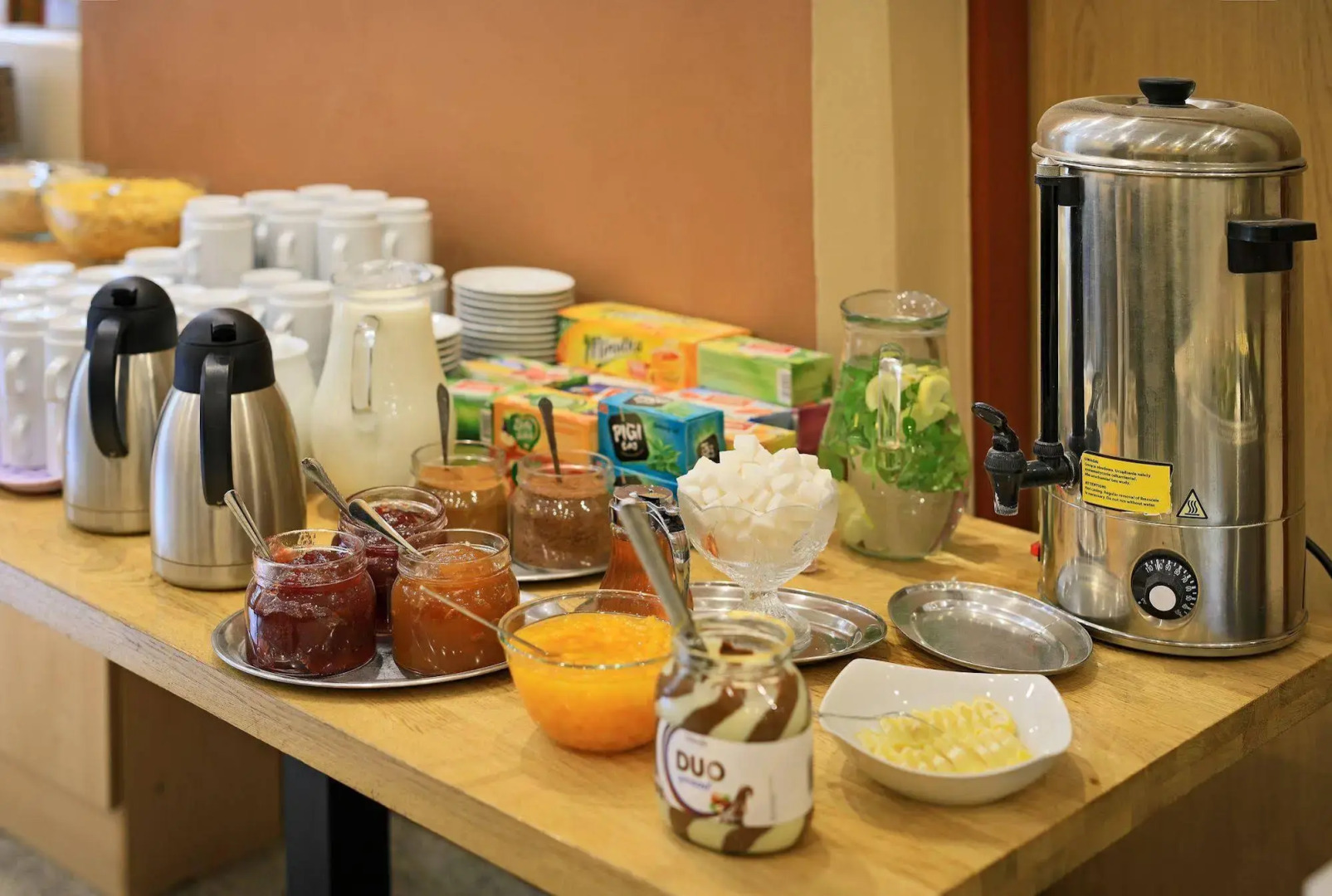 Photo - Residence BENE