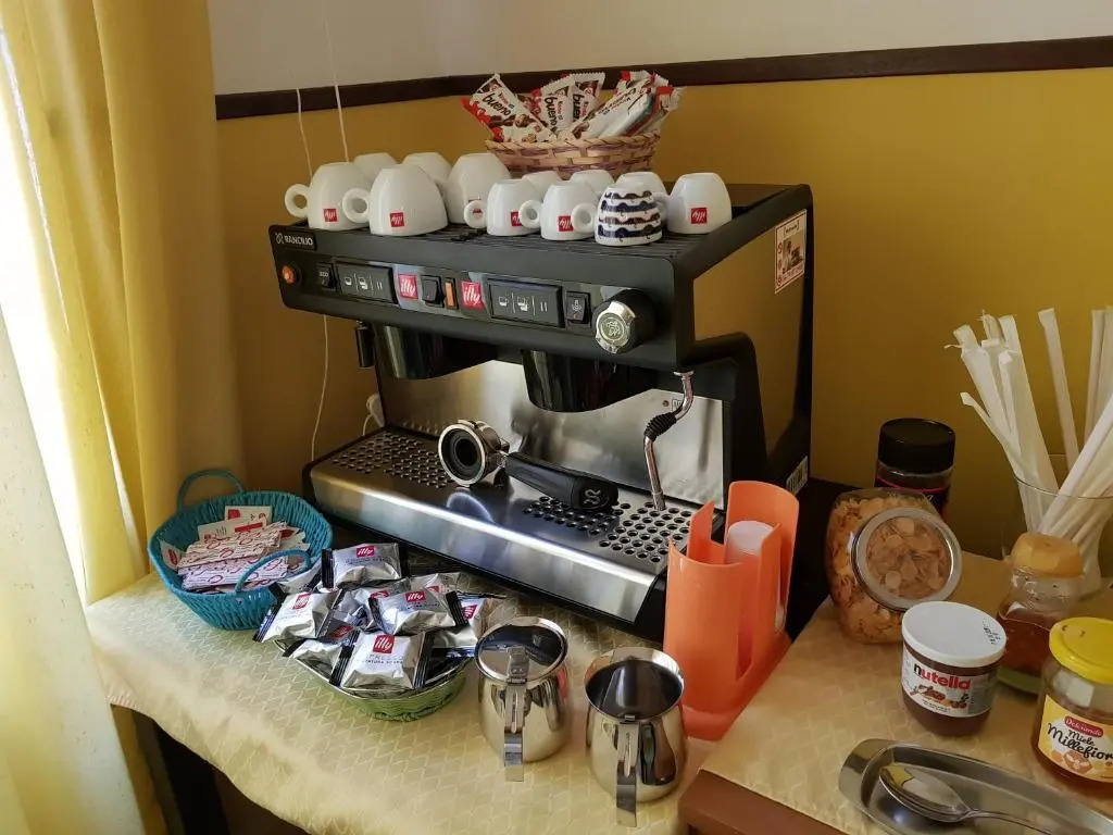 Foto - Domina Romae B&B