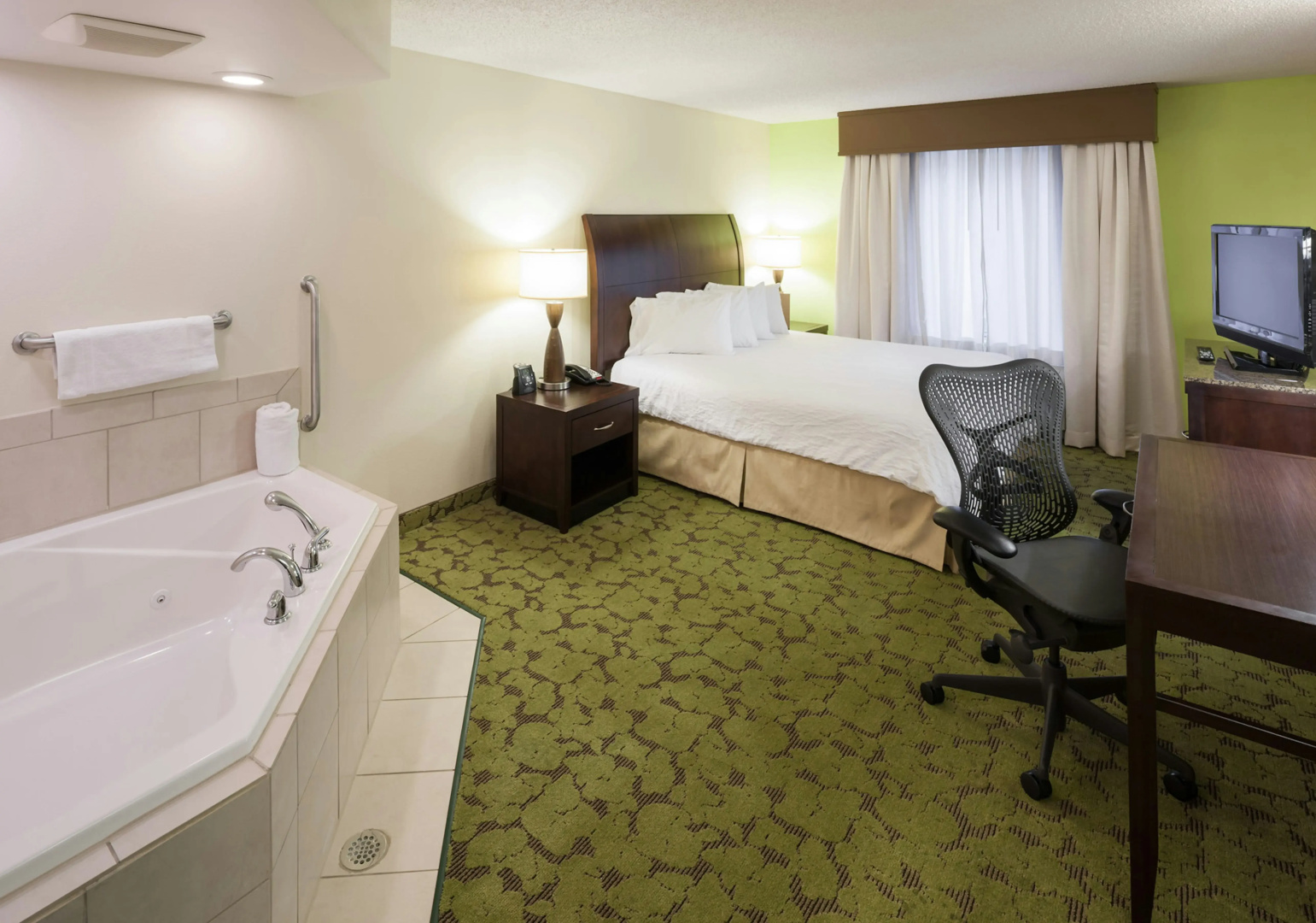 Foto - Hilton Garden Inn Merrillville