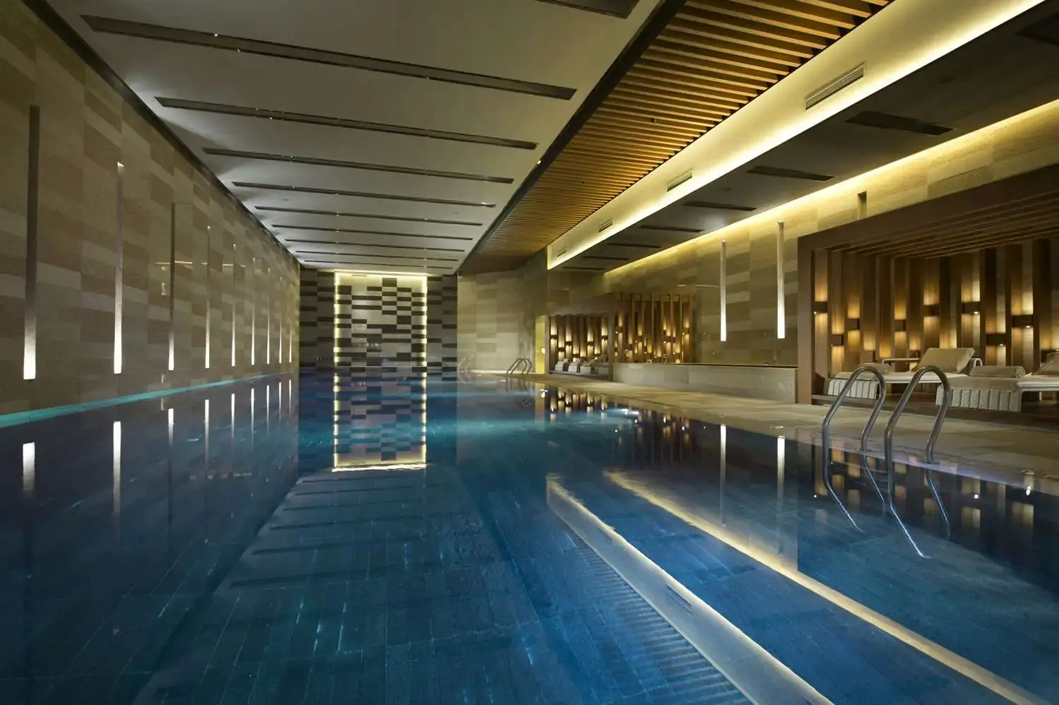 Photo - Conrad Beijing by Hilton