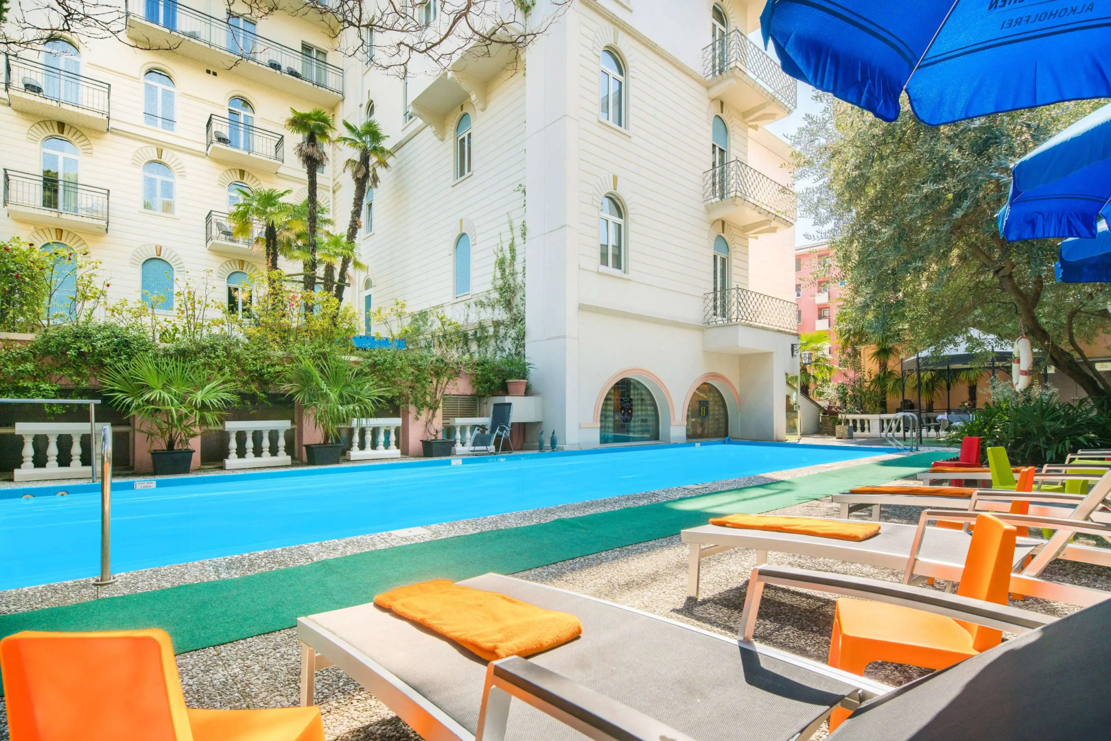 Photo - Best Western Hotel Bellevue Au Lac