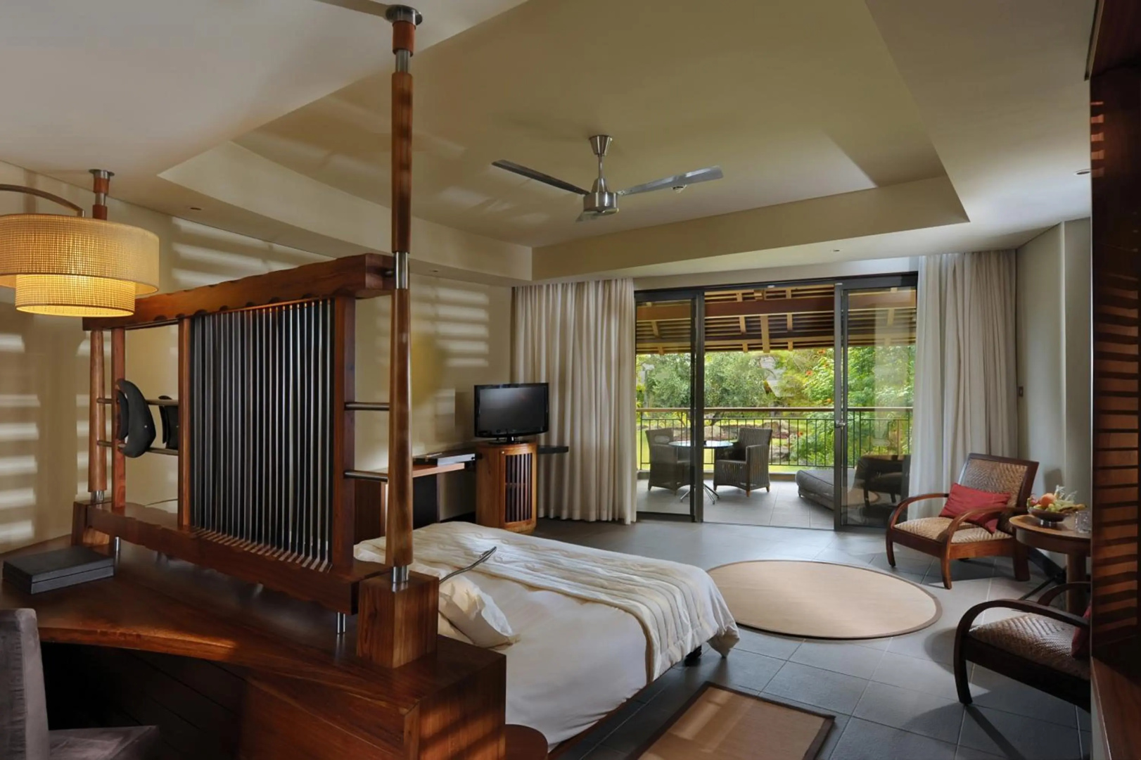 Photo - Trou aux Biches Beachcomber Golf Resort & Spa