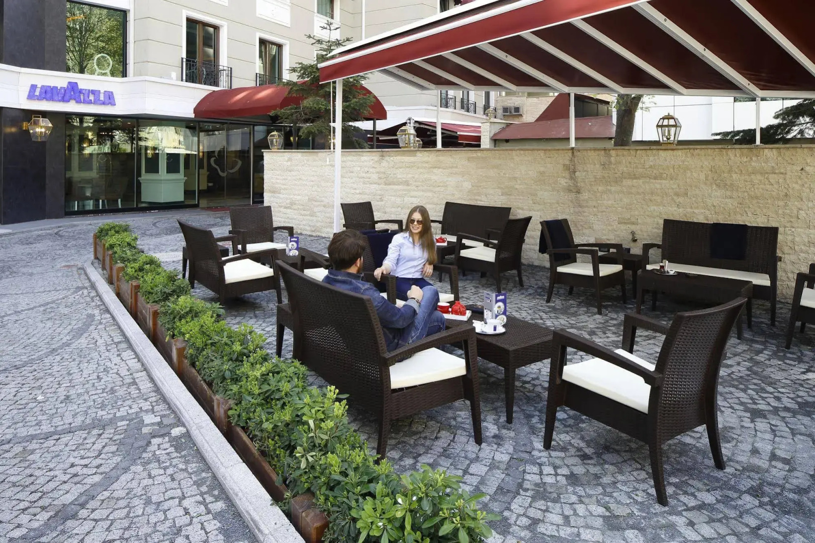 Photo - Mia Berre Hotels