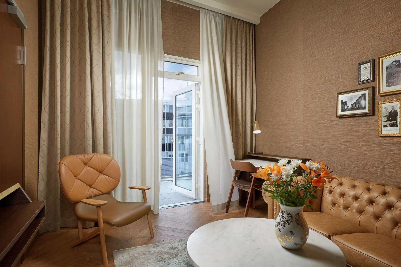 Foto - Reykjavik Konsulat Hotel, Curio Collection By Hilton