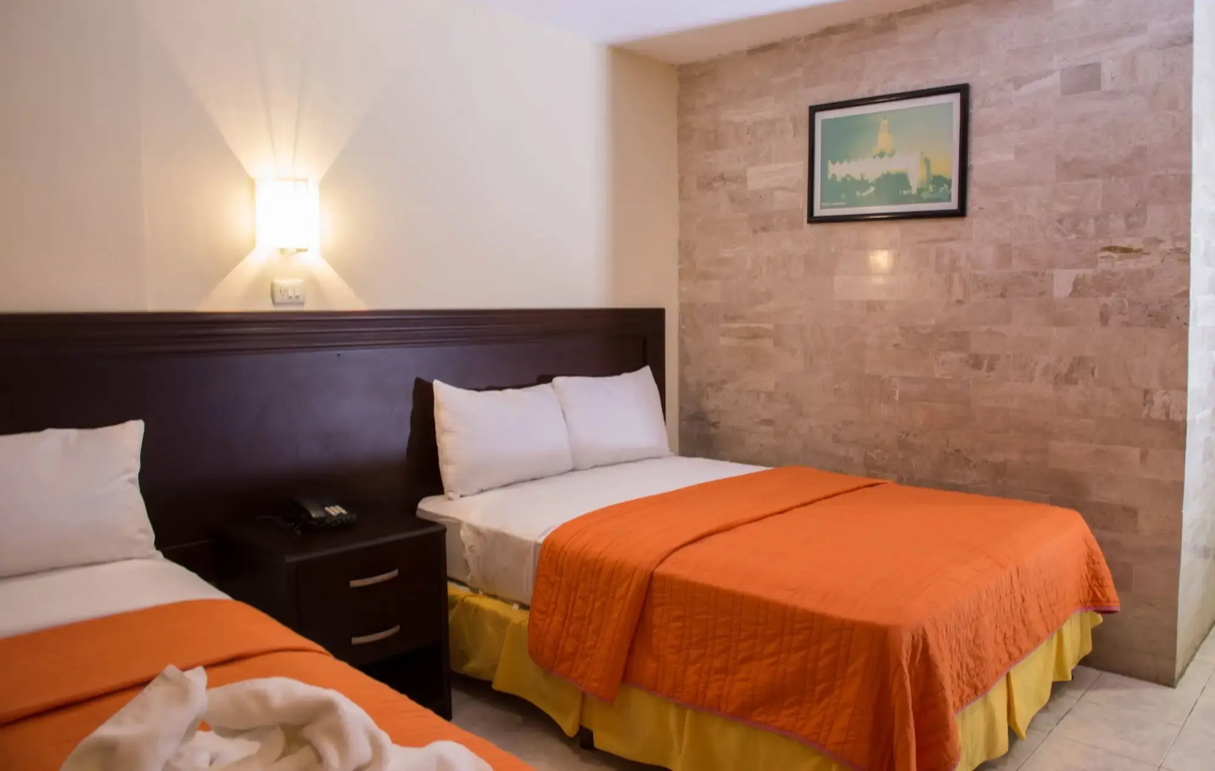 Foto - Hotel Ambassador Merida