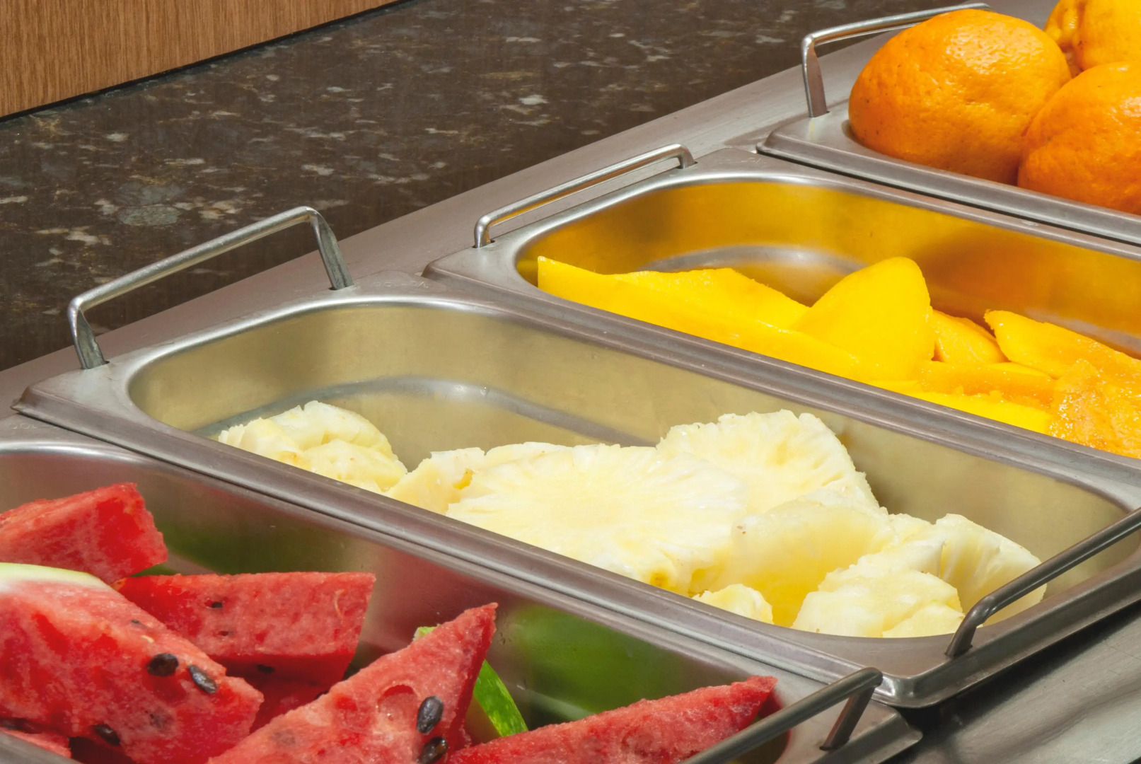 Photo - Tropical Barra Hotel