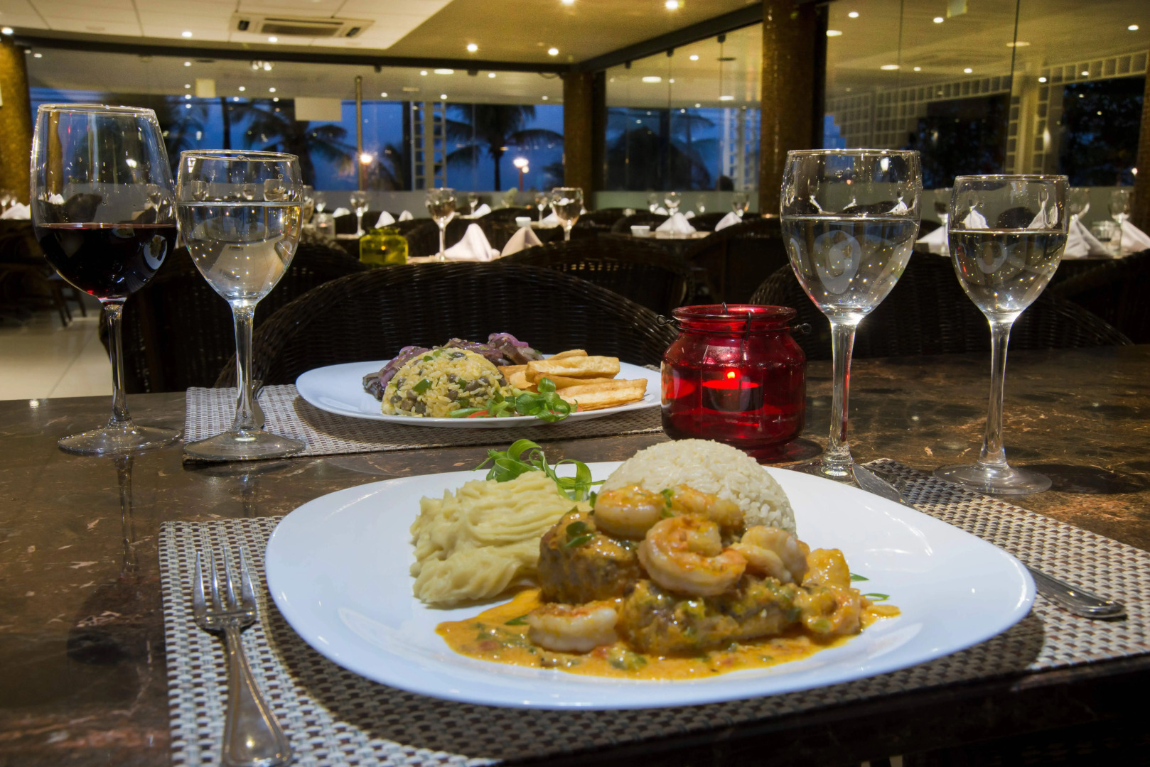 Foto - Afago Mareiro Hotel