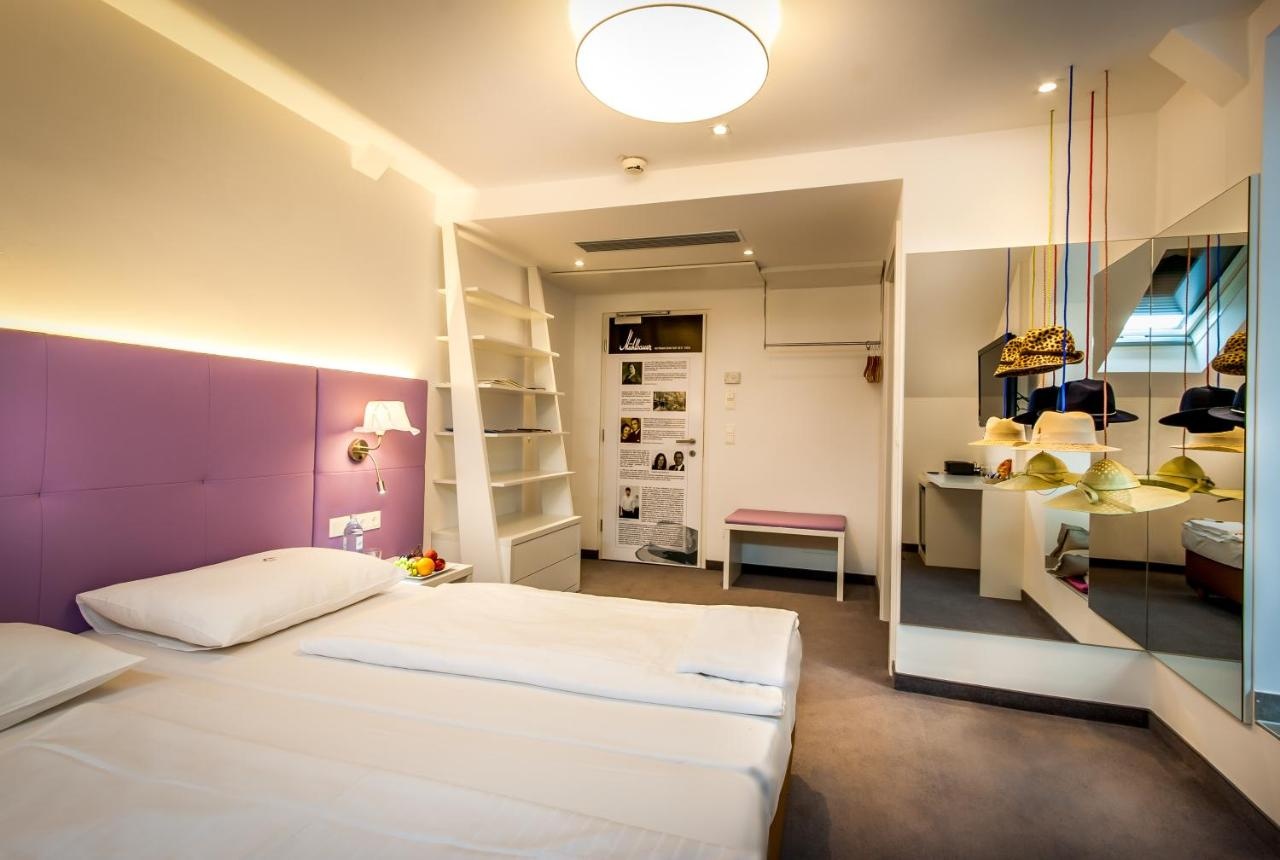 Foto - Boutique Hotel Donauwalzer