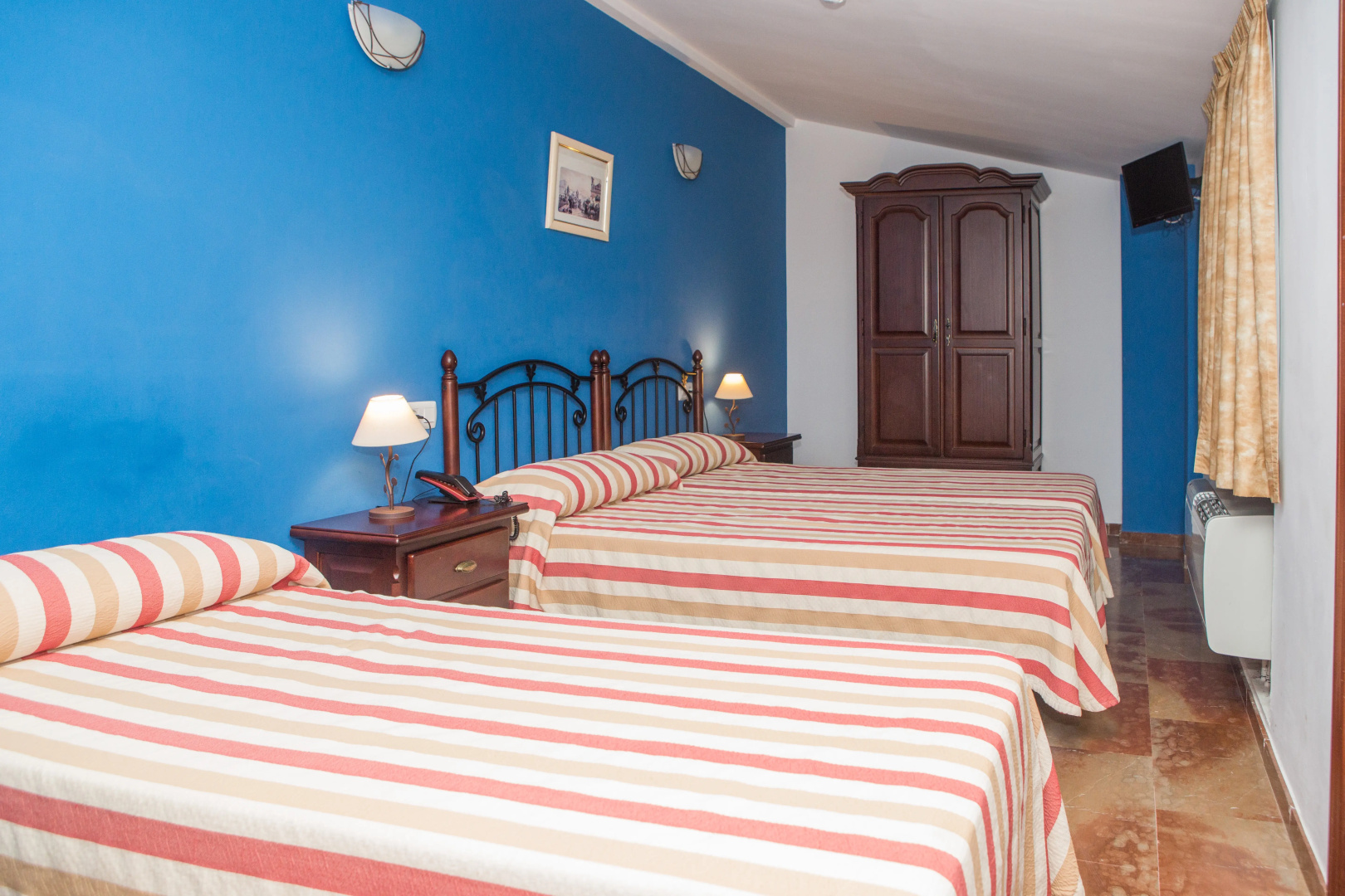 Foto - Hostal San Cayetano
