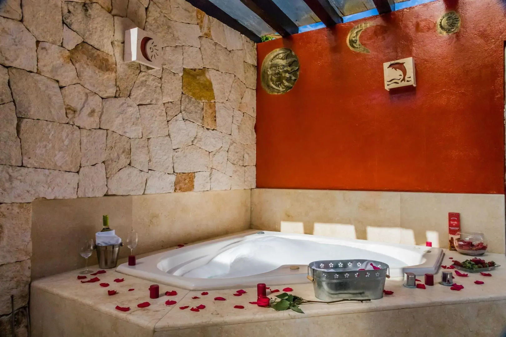 Foto - Moonshine Hotel