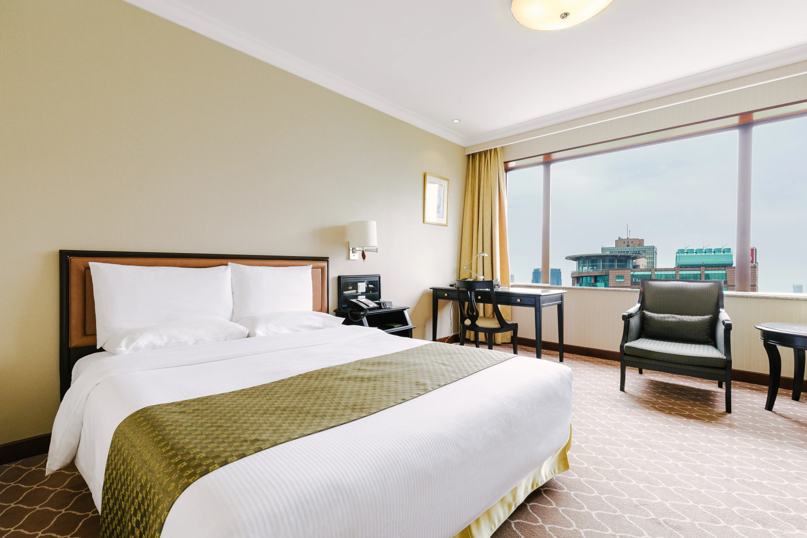 Photo - Okura Garden Hotel Shanghai