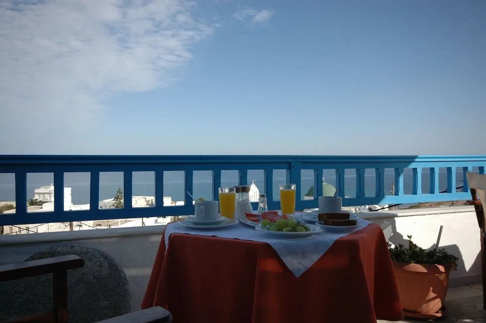 Foto - Hotel Anixis