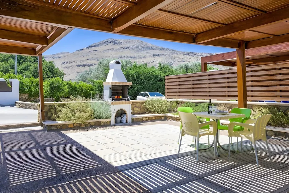 Photo - Lindos Aeonian Villas