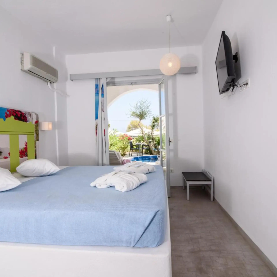 Foto - RK Beach Hotel