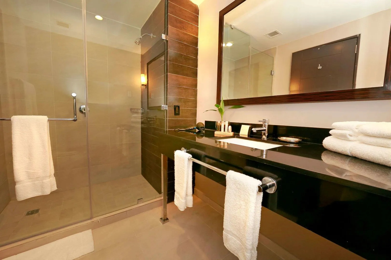 Photo - Marriott Panama Hotel - Albrook