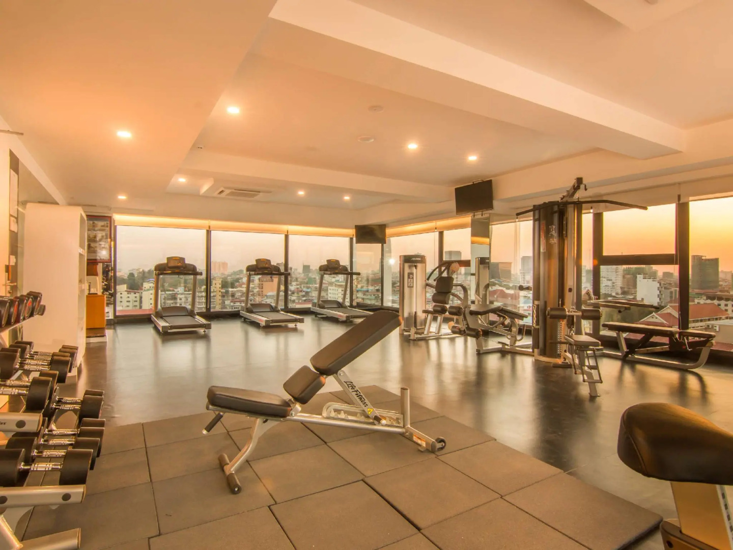 Foto - SUN & MOON, Urban Hotel