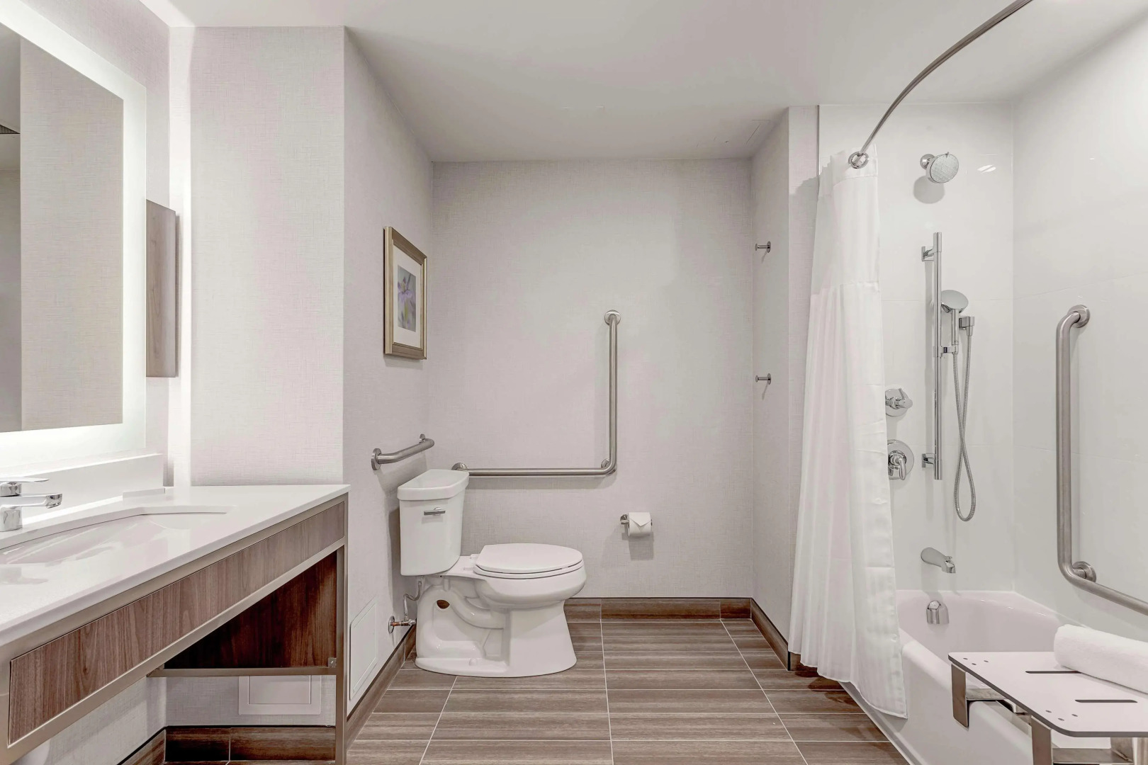 Photo - Hilton Garden Inn Toronto/Brampton West, Ontario, Canada