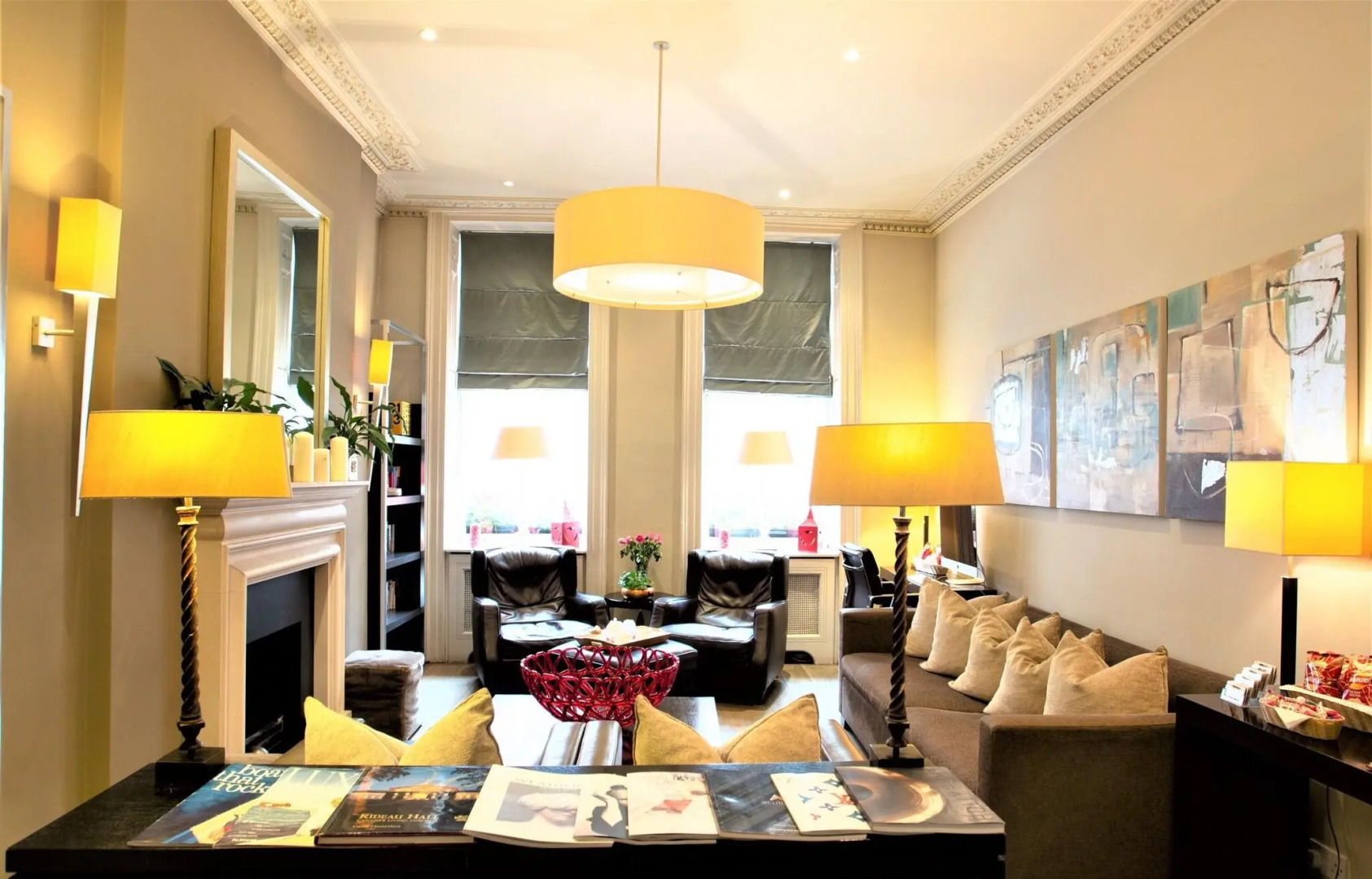 Photo - The Sumner Hotel