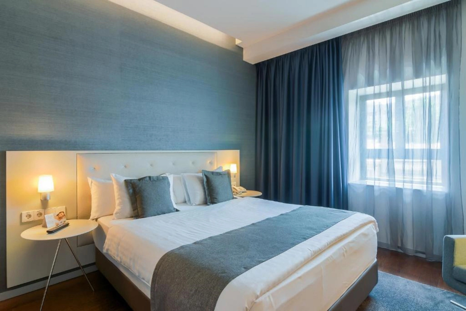 Foto - Hotel Cismigiu