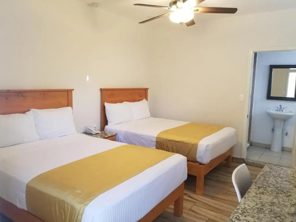 Photo - Hotel Quinta